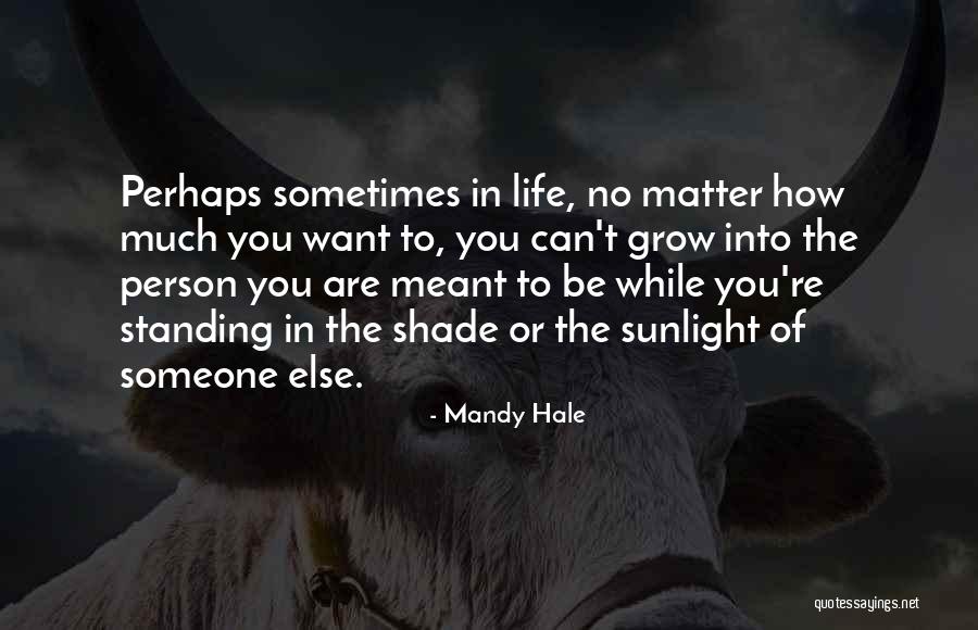 Mandy Hale Quotes 2151360