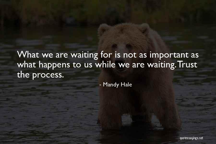 Mandy Hale Quotes 302522 Mandy Hale Quotes 302522