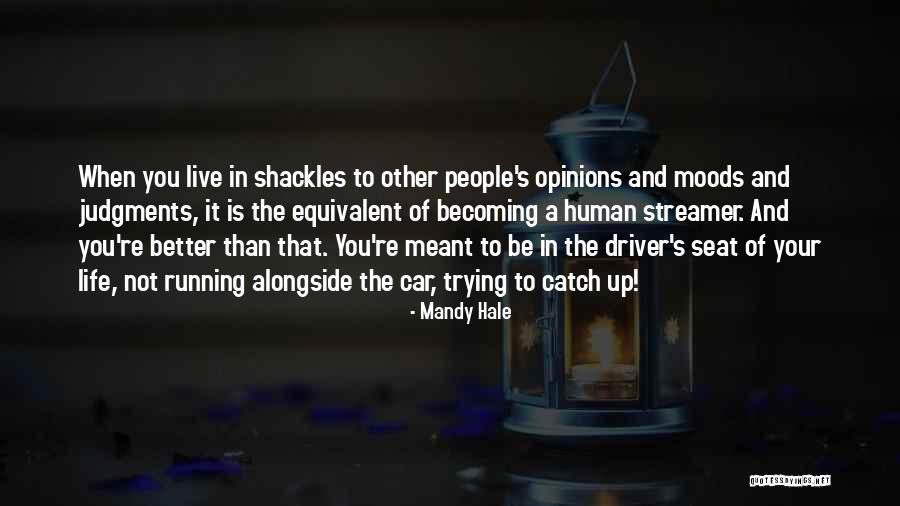 Mandy Hale Quotes 418166