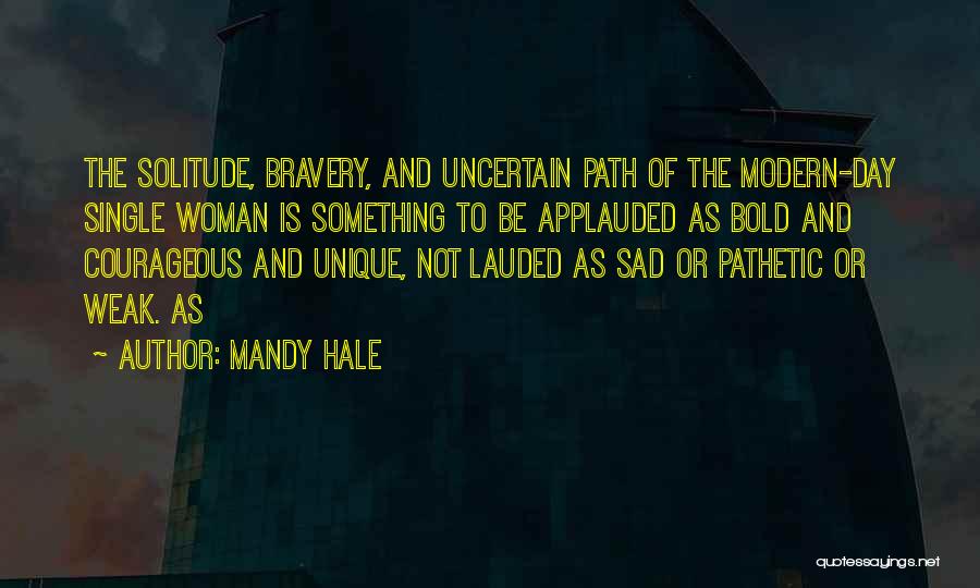 Mandy Hale Quotes 430969