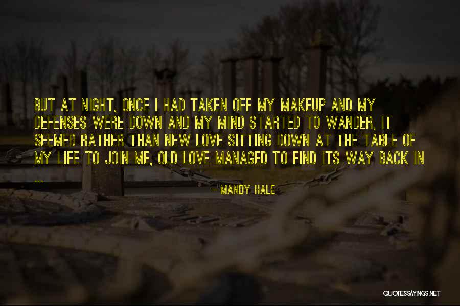 Mandy Hale Quotes 576339