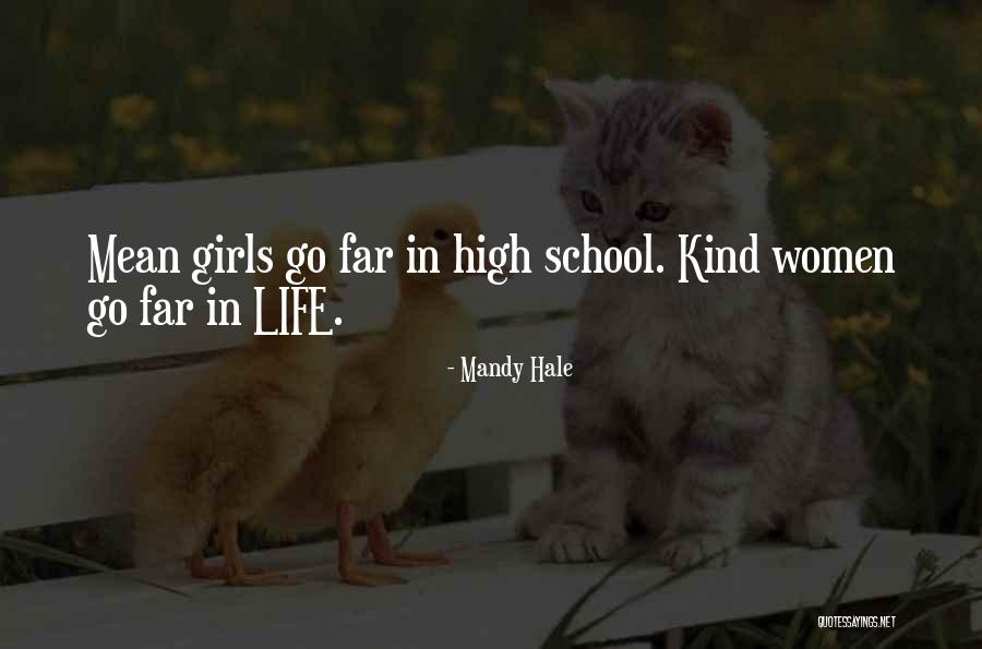 Mandy Hale Quotes 652664 Mandy Hale Quotes 652664