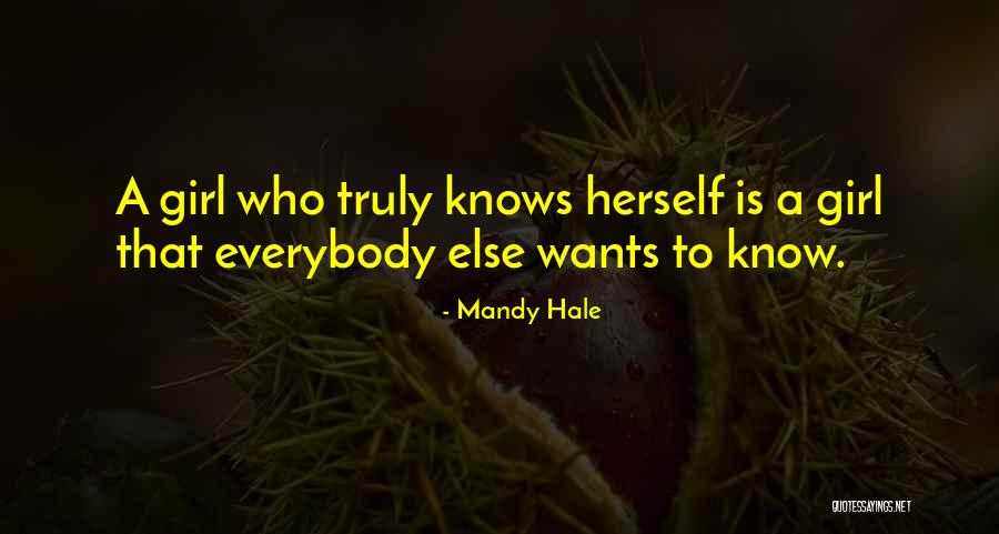 Mandy Hale Quotes 757487