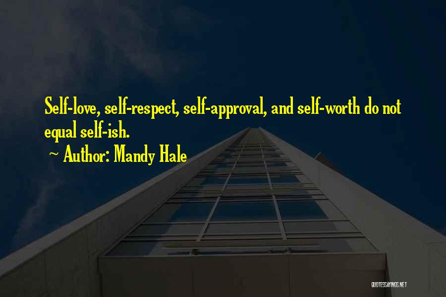 Mandy Hale Quotes 827973