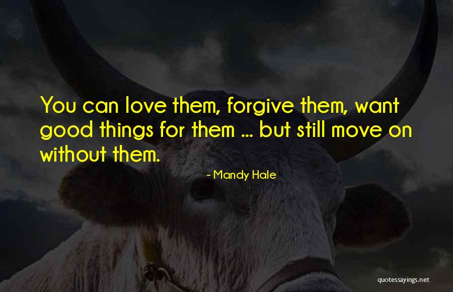 Mandy Hale Quotes 840011