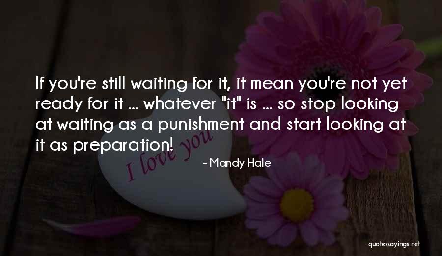 Mandy Hale Quotes 972746