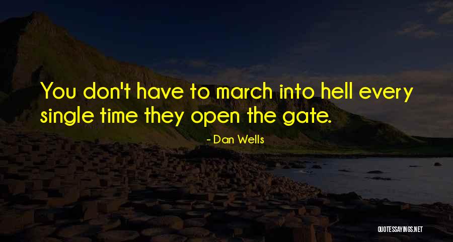 Mandy Intro Quotes By Dan Wells Mandy Intro Quotes By Dan Wells