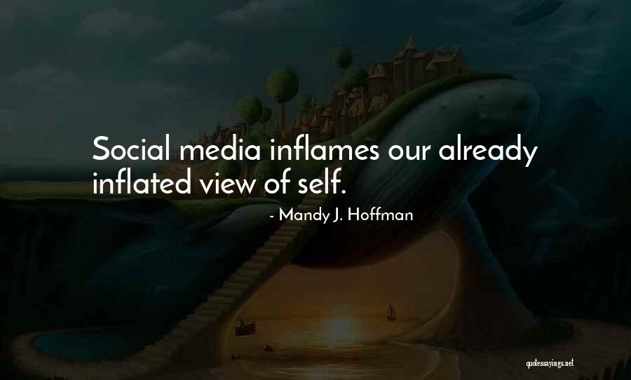 Mandy J. Hoffman Quotes 629922 Mandy J. Hoffman Quotes 629922