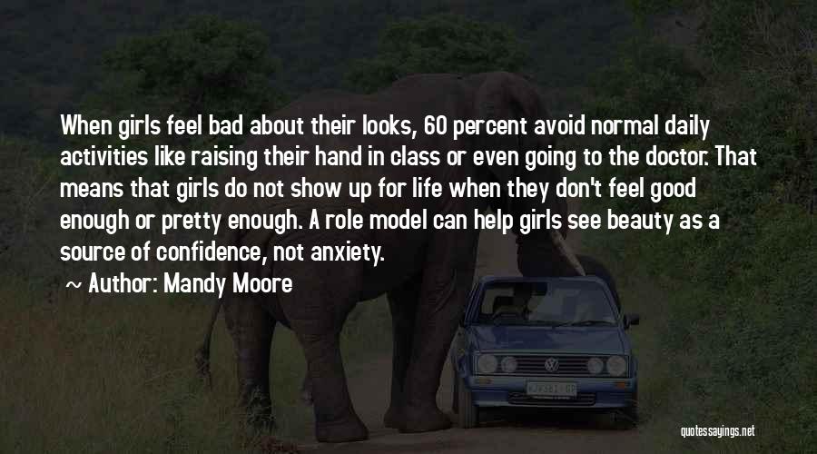 Mandy Moore Quotes 200189