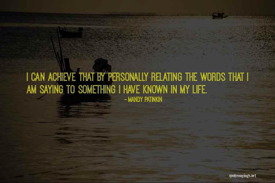 Mandy Patinkin Quotes 1174073 Mandy Patinkin Quotes 1174073