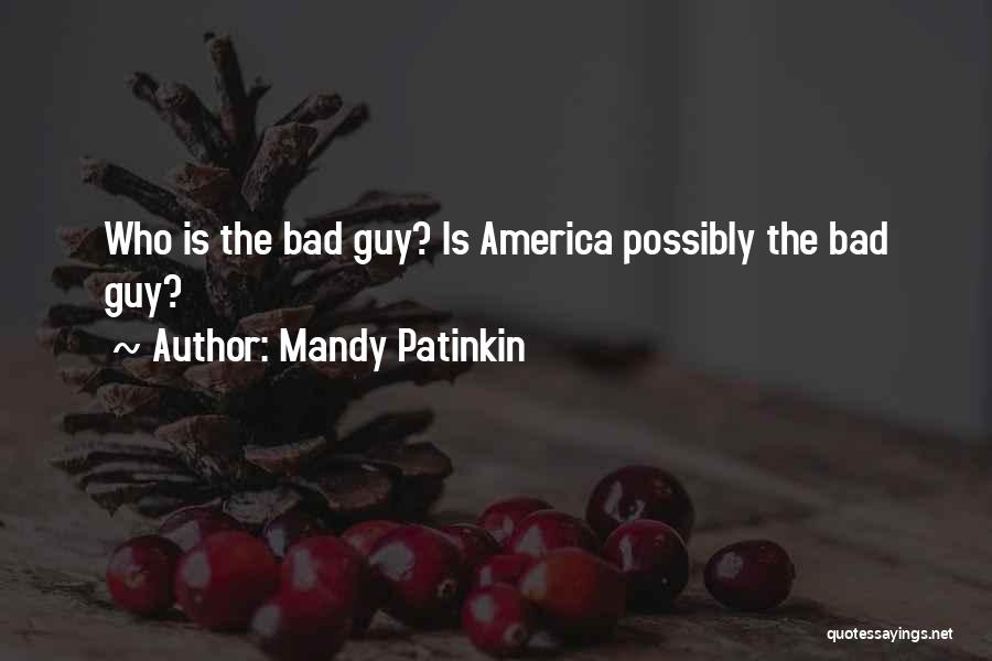 Mandy Patinkin Quotes 1210354