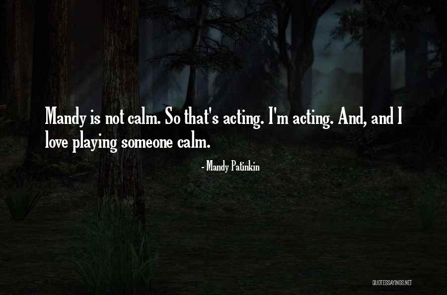 Mandy Patinkin Quotes 1239350 Mandy Patinkin Quotes 1239350