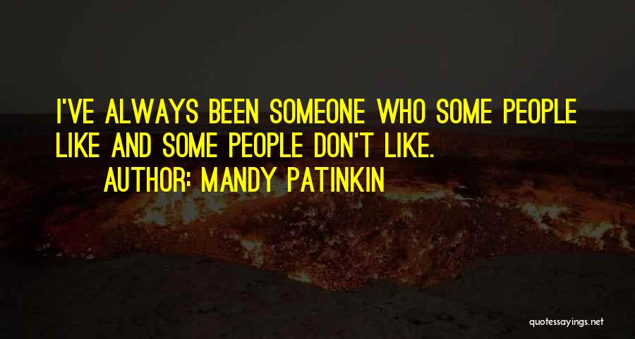 Mandy Patinkin Quotes 1263701