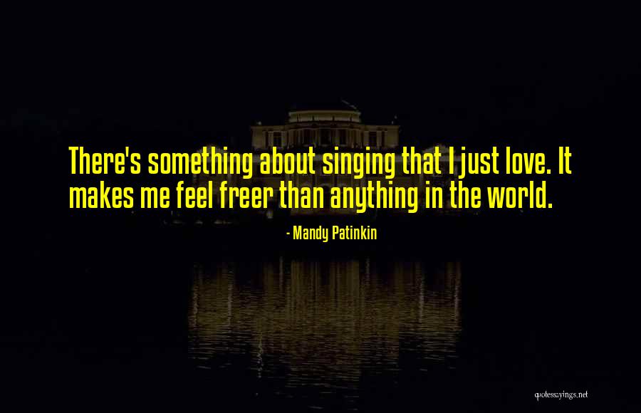 Mandy Patinkin Quotes 1307401 Mandy Patinkin Quotes 1307401