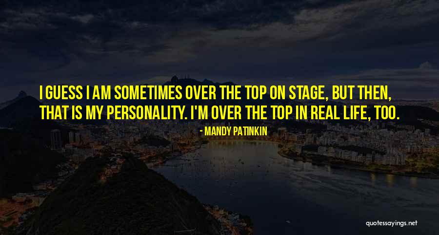 Mandy Patinkin Quotes 175257 Mandy Patinkin Quotes 175257