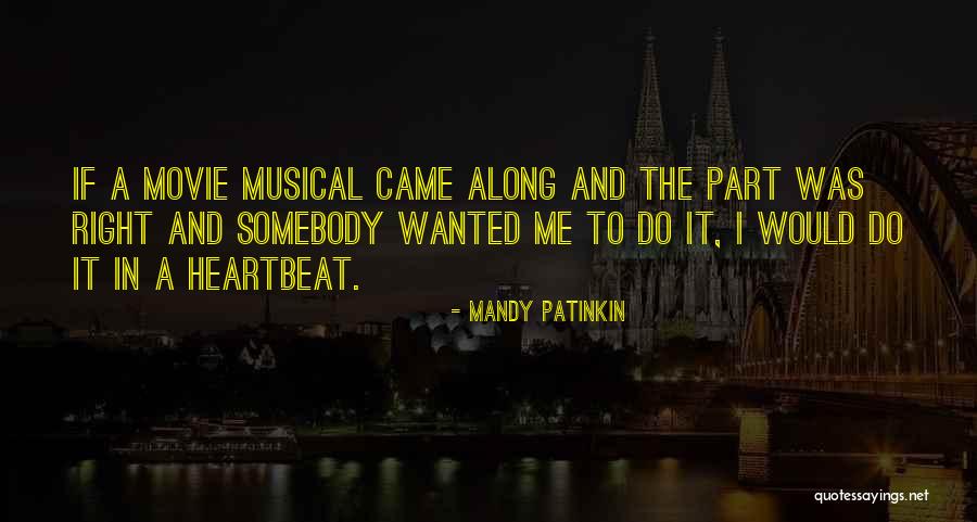 Mandy Patinkin Quotes 1831579 Mandy Patinkin Quotes 1831579