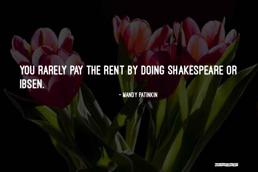 Mandy Patinkin Quotes 1907602 Mandy Patinkin Quotes 1907602