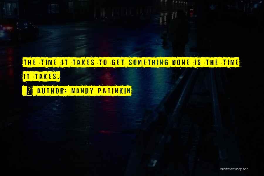 Mandy Patinkin Quotes 1939731