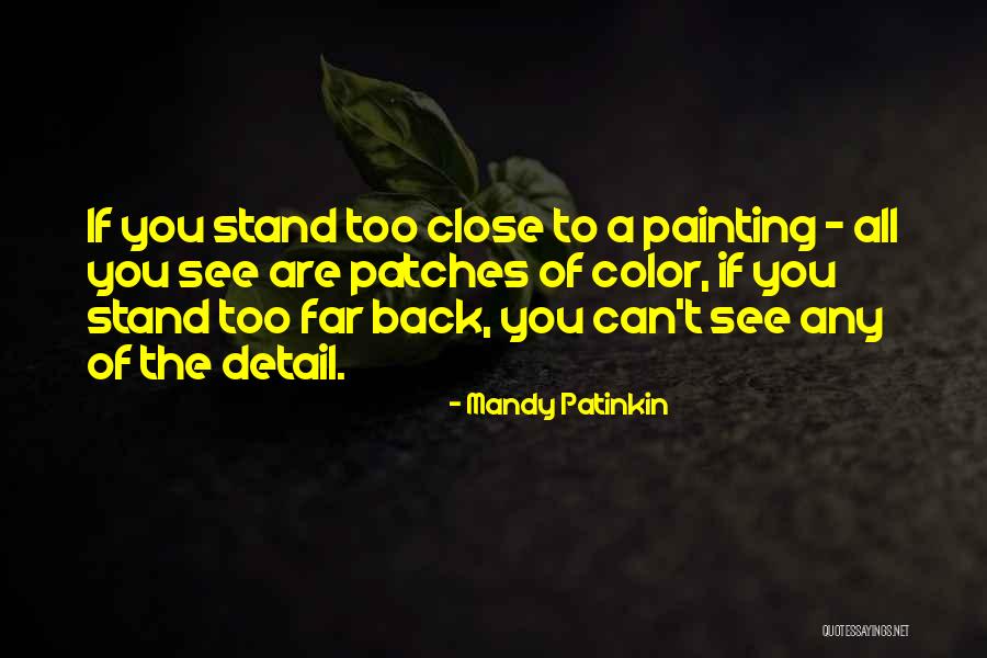 Mandy Patinkin Quotes 2000771 Mandy Patinkin Quotes 2000771