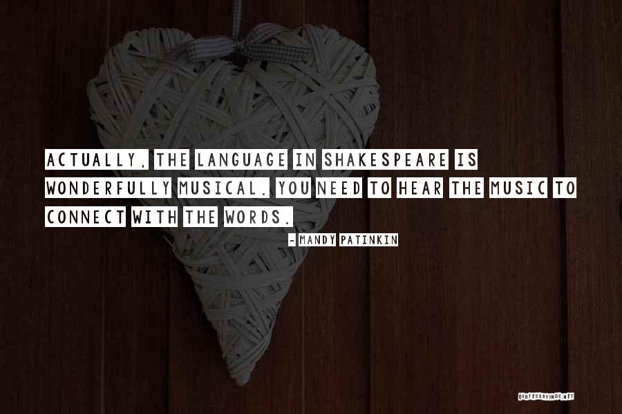 Mandy Patinkin Quotes 236058 Mandy Patinkin Quotes 236058