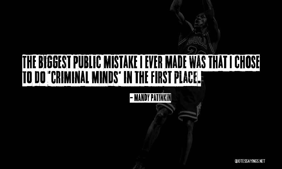Mandy Patinkin Quotes 608146 Mandy Patinkin Quotes 608146