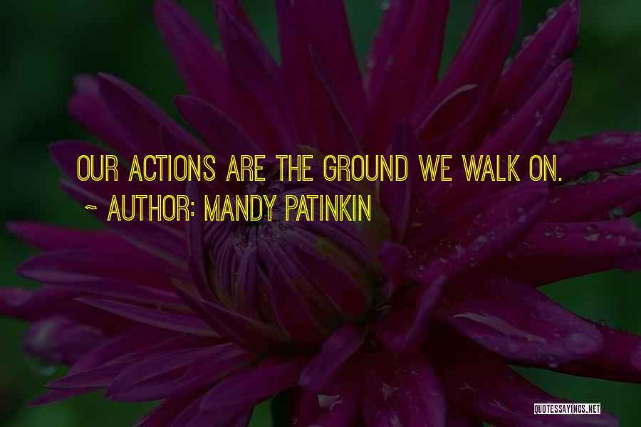 Mandy Patinkin Quotes 641025