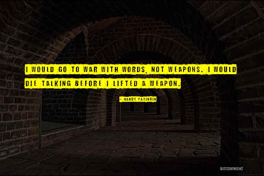 Mandy Patinkin Quotes 768775 Mandy Patinkin Quotes 768775