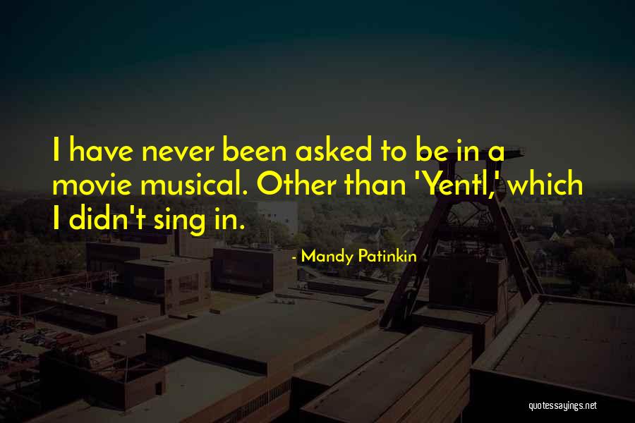 Mandy Patinkin Quotes 919707 Mandy Patinkin Quotes 919707