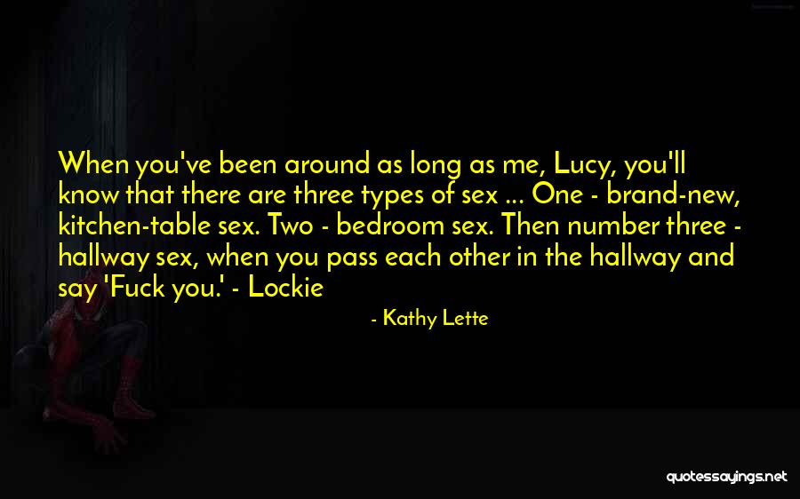 Mandylor Brothers Quotes By Kathy Lette Mandylor Brothers Quotes By Kathy Lette