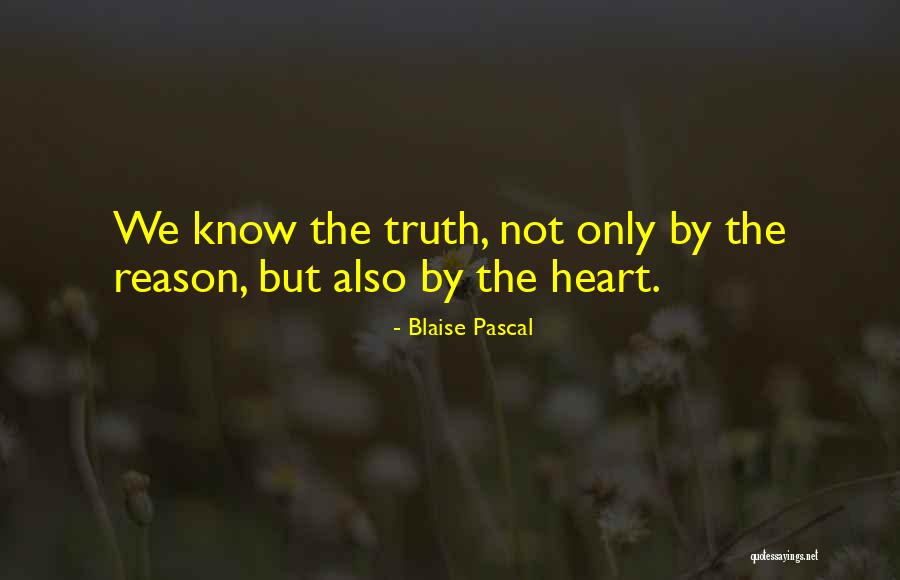 Maneaters 1983 Quotes By Blaise Pascal Maneaters 1983 Quotes By Blaise Pascal