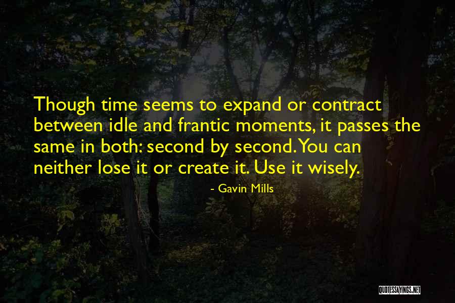 Manecilla Suzuki Quotes By Gavin Mills Manecilla Suzuki Quotes By Gavin Mills