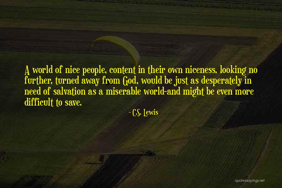 Manecillas Para Quotes By C.S. Lewis Manecillas Para Quotes By C.S. Lewis