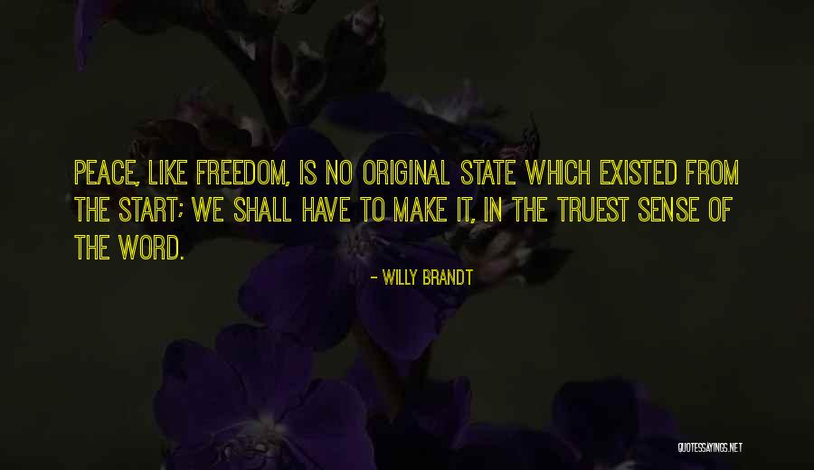 Manecillas Para Quotes By Willy Brandt Manecillas Para Quotes By Willy Brandt