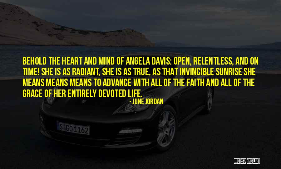 Manecillas Quotes By June Jordan Manecillas Quotes By June Jordan