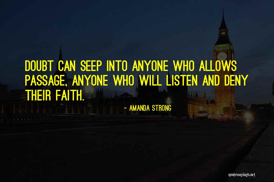 Maned Wolves Quotes By Amanda Strong Maned Wolves Quotes By Amanda Strong