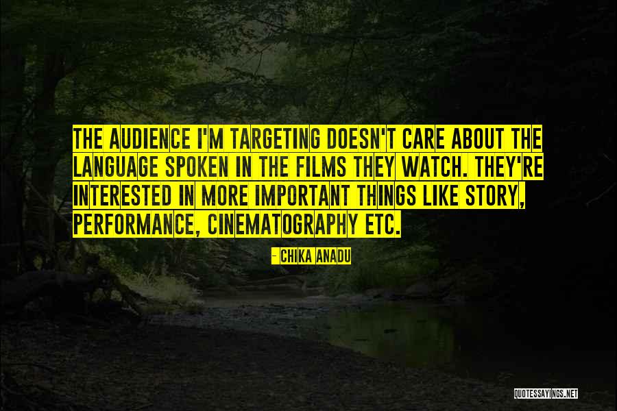 Maned Wolves Quotes By Chika Anadu Maned Wolves Quotes By Chika Anadu