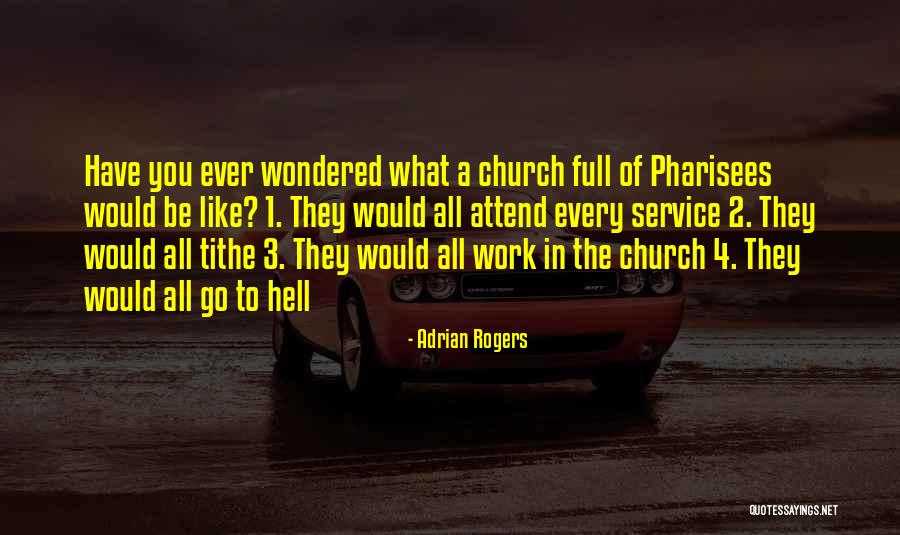 Manejane Quotes By Adrian Rogers Manejane Quotes By Adrian Rogers