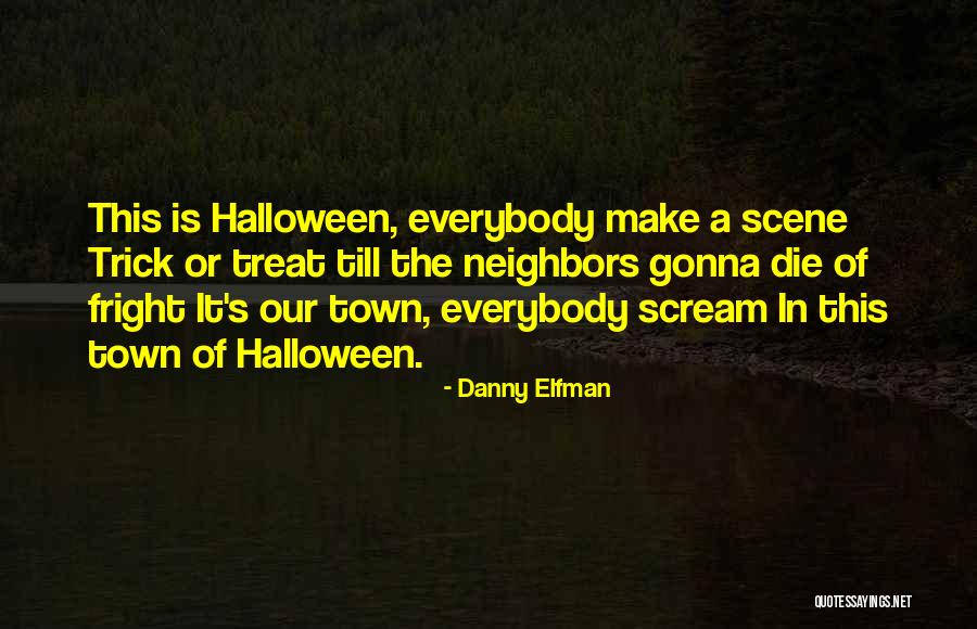 Manejar Carro Quotes By Danny Elfman Manejar Carro Quotes By Danny Elfman