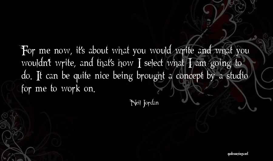 Manejar En Quotes By Neil Jordan Manejar En Quotes By Neil Jordan