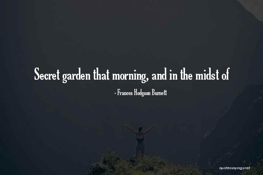 Manejo De Inventarios Quotes By Frances Hodgson Burnett Manejo De Inventarios Quotes By Frances Hodgson Burnett