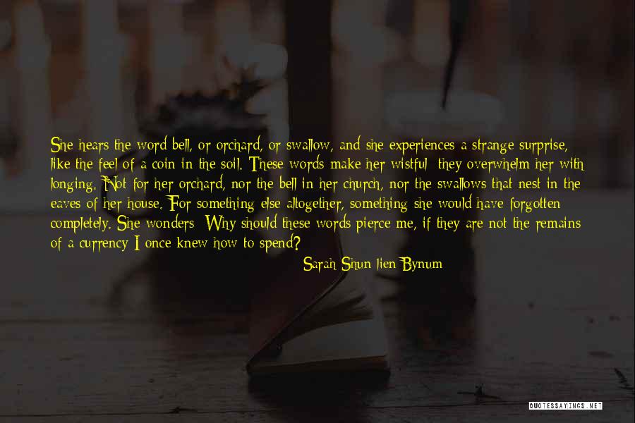Manejo De Inventarios Quotes By Sarah Shun-lien Bynum Manejo De Inventarios Quotes By Sarah Shun-lien Bynum