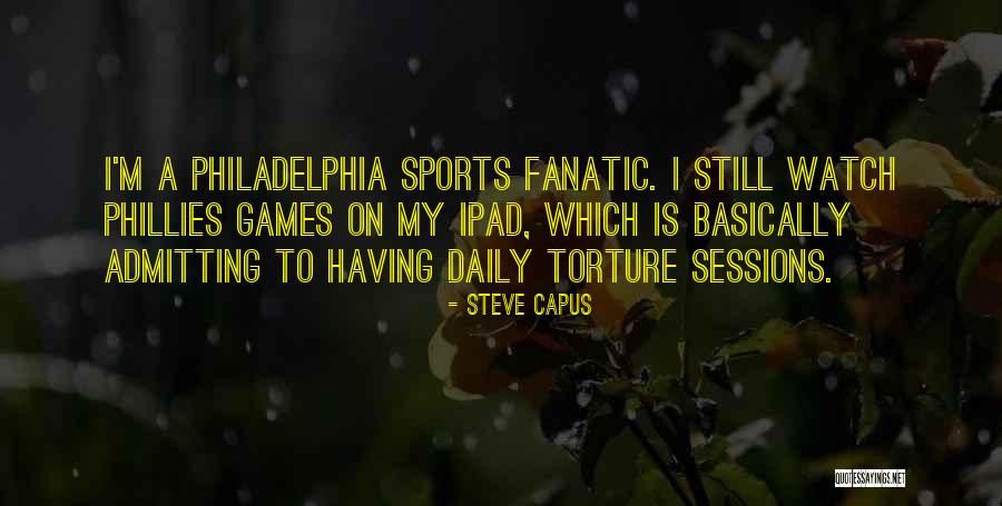 Maneki Quotes By Steve Capus Maneki Quotes By Steve Capus