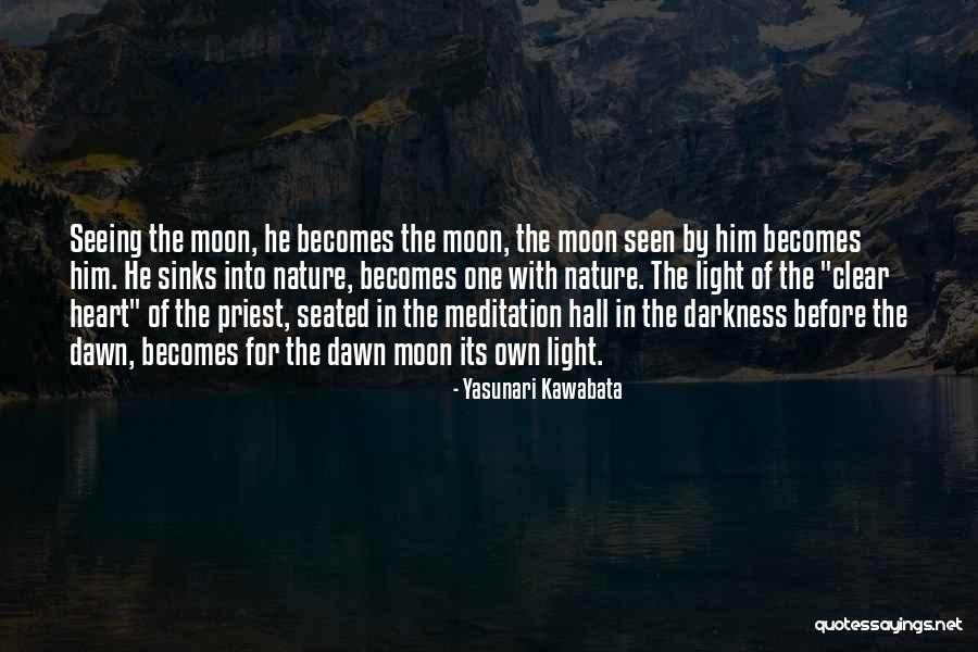 Maneki Quotes By Yasunari Kawabata Maneki Quotes By Yasunari Kawabata