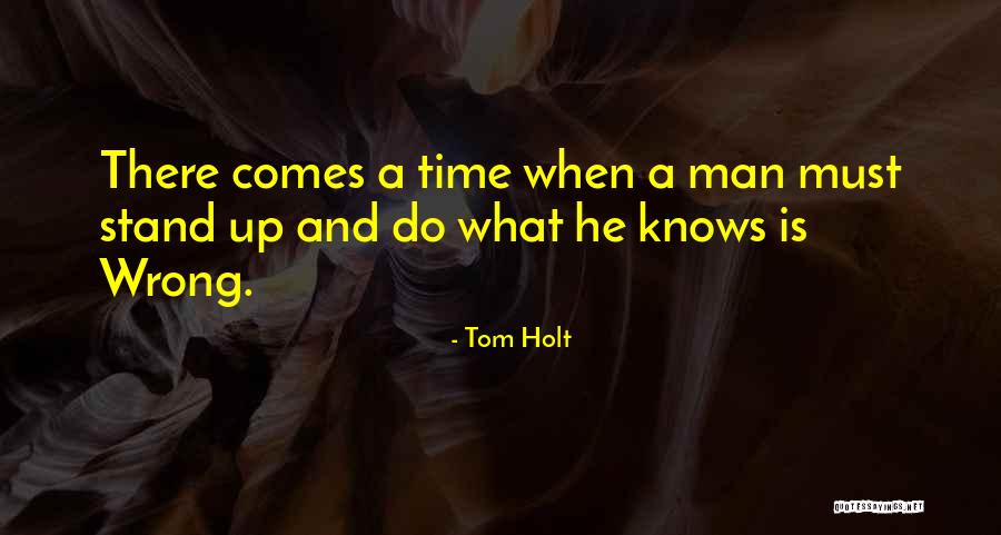 Manekin Krawiecki Quotes By Tom Holt Manekin Krawiecki Quotes By Tom Holt