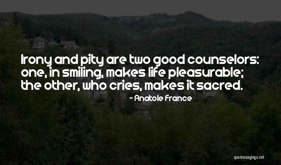Manekshaw Visited Quotes By Anatole France Manekshaw Visited Quotes By Anatole France