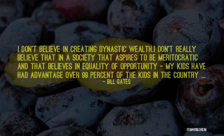 Manelik Antes Quotes By Bill Gates