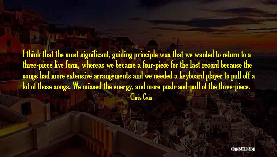 Manelik Y Quotes By Chris Cain Manelik Y Quotes By Chris Cain