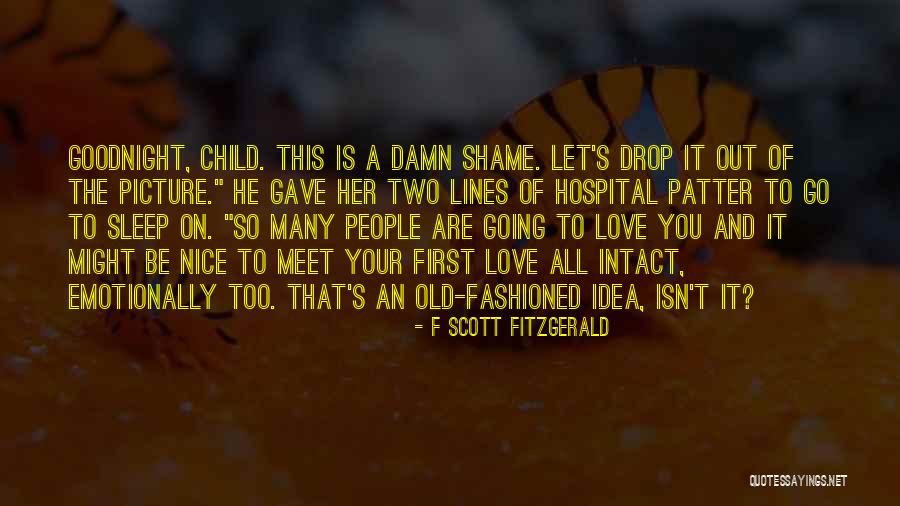 Manelik Y Quotes By F Scott Fitzgerald Manelik Y Quotes By F Scott Fitzgerald