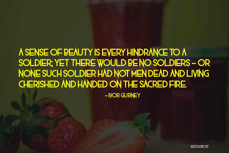 Manella Southwest Quotes By Ivor Gurney Manella Southwest Quotes By Ivor Gurney