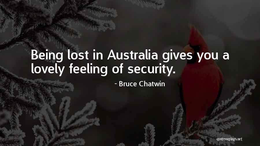 Manello Museum Quotes By Bruce Chatwin Manello Museum Quotes By Bruce Chatwin